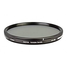 ND Filter Variabel Ring 82mm + Step Up Ring (82mm to 52mm)